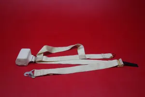 Pacific Scientific C&M Marine Aviation Seat Belt w/ Inertia Reel PN 1170152-06SP
